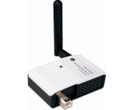 TP-Link TL-WPS510U 1xUSB WiFi 802.11b/g - 200796 - zdjęcie 1